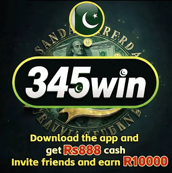 345WIN APK Download Versi Terbaru