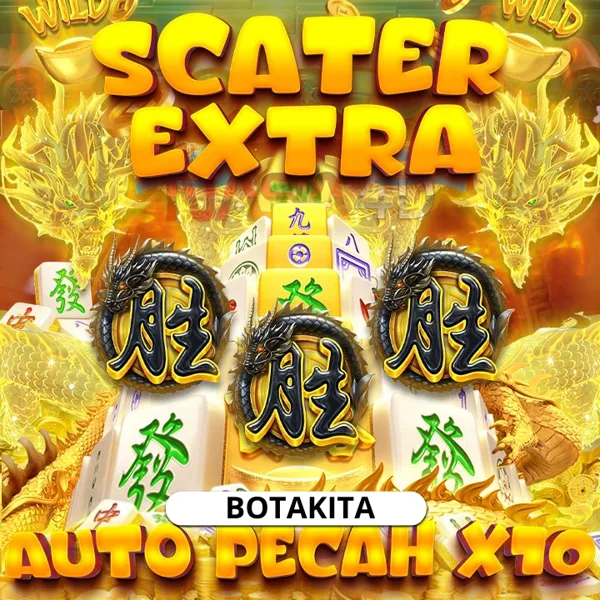 BOTAKITA Maxwin Pola Gacor Hari Ini