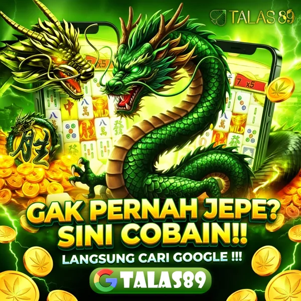 TALAS89 Game Online Resmi 2026