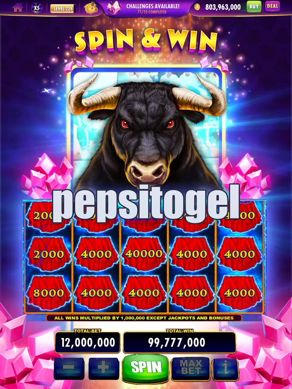 pepsitogel Unduh