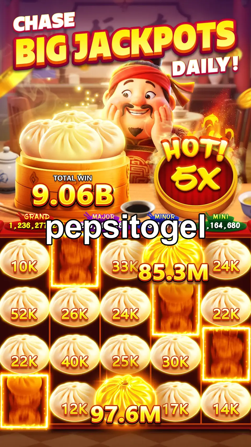 pepsitogel Unduh