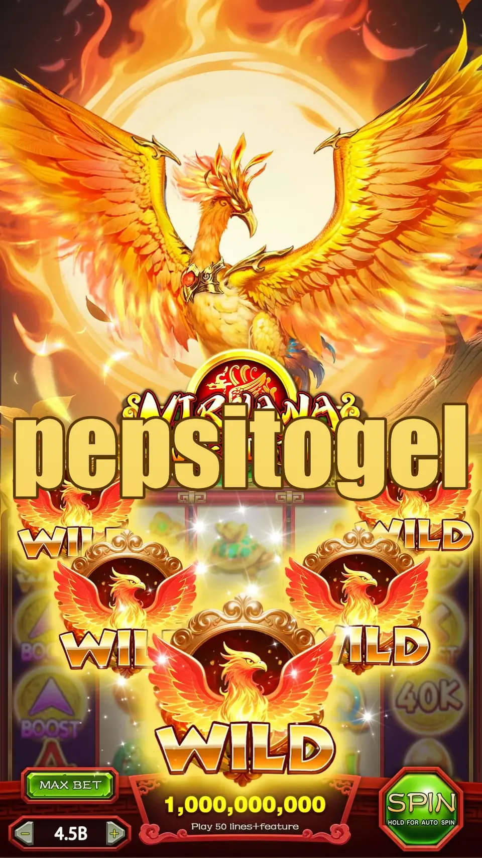 pepsitogel Unduh