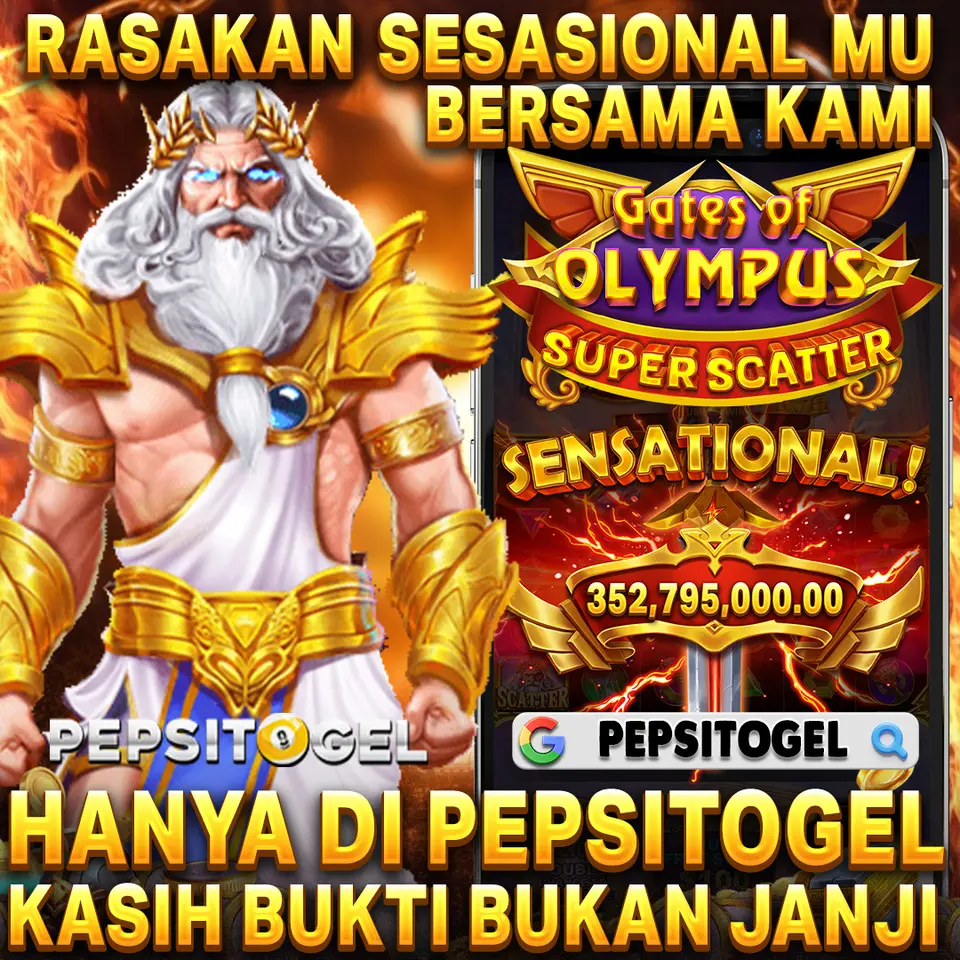 pepsitogel Masuk