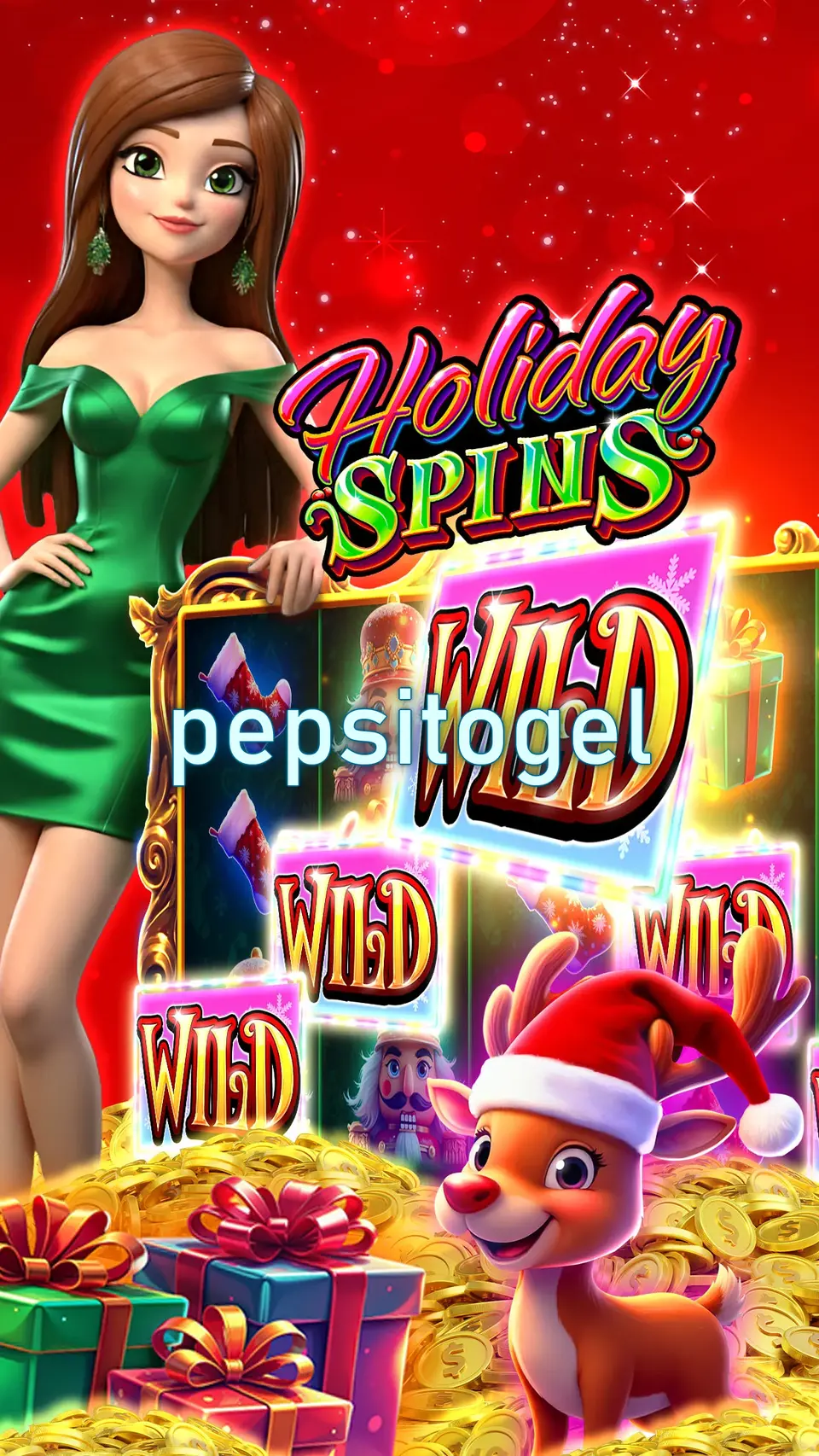 pepsitogel Masuk