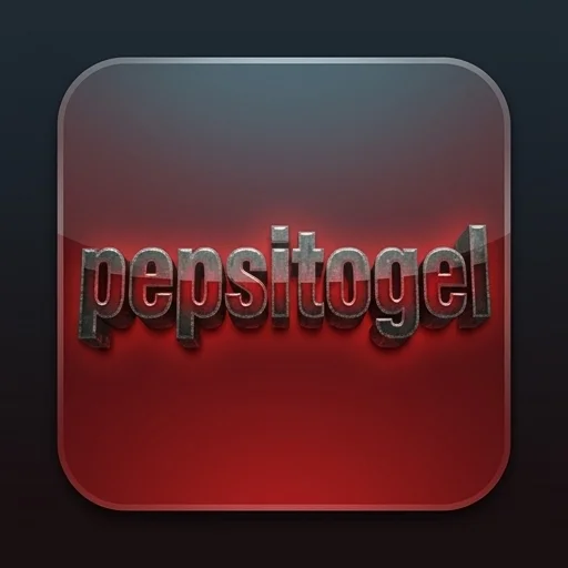 pepsitogel Logo - Resmi